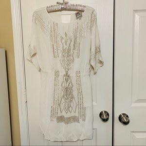 Yohanna Barashi dress